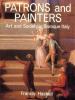 Patrons and painters : a study in the relations between Italian art and society in the age of the Baroque