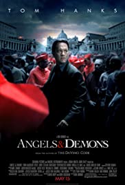 Angels & demons [DVD] (2009).  Directed by Ron Howard.