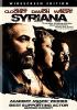Syriana [DVD] (2005).  Directed by Stephen Gaghan.