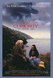 The old curiosity shop [DVD] (1995). Directed by Kevin Connor. : Bonus movie Voyage of the Unicorn [DVD] (2001).  Directed by Philip Spink
