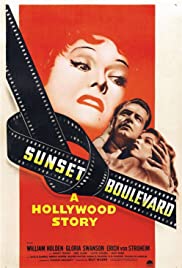 Sunset Boulevard [DVD] (1950).  Directed by Billy Wilder.