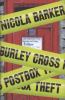 Burley Cross postbox theft