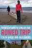 Rowed trip : from Scotland to Syria by oar