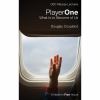 Player one : what is to become of us : a novel in five hours