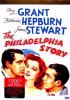 The Philadelphia story [DVD] (1940).  Directed by George Cukor.