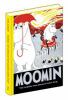 Moomin. : the complete Tove Jansson comic strip. [Volume four] :
