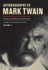 Autobiography of Mark Twain. Volume 1 /