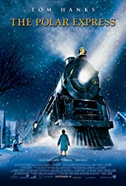 The Polar Express [DVD] (2004).  Directed by Robert Zemeckis.