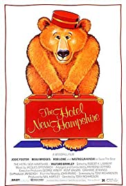 The Hotel New Hampshire [DVD] (1984).  Directed by Tony Richardson.