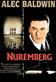 Nuremberg [DVD] (2000).  Directed by Yves Simoneau.