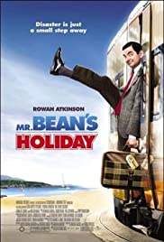 Mr. Bean's holiday [DVD] (2007).  Directed by Steve Bendelack.