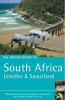 Rough guide to South Africa