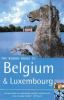 The rough guide to Belgium & Luxembourg