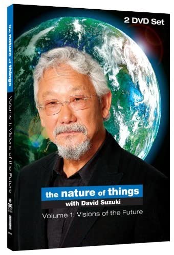The nature of things, visions of the future [DVD] (2009). Volume 1. Visions of the future.