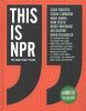 This is NPR