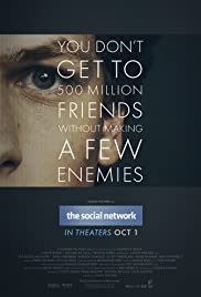 The social network [DVD] (2011).  Directed by David Fincher.