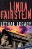 Lethal legacy : a novel