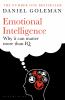 Emotional intelligence