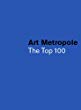 Art Metropole : the top 100