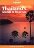 Thailand's islands & beaches