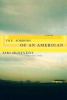 The sorrows of an American : a novel