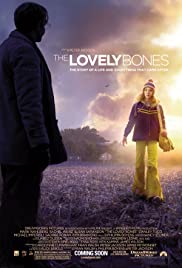 The lovely bones [DVD] (2009).  Directed by Peter Jackson.
