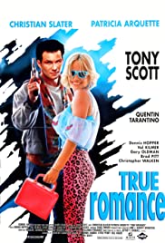 True romance [DVD] (1993).  Directed by Tony Scott.