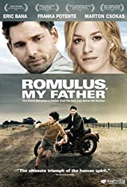 Romulus, my father [DVD] (2007).  Directed by Richard Roxburgh.