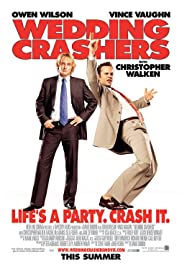 Wedding crashers [DVD] (2005).  Directed by David Dobkin.