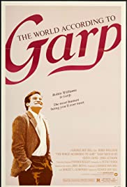 The world according to Garp [DVD] (2001).  Directed by George Roy Hill.