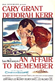 An affair to remember [DVD] (1957).  Directed by Leo McCarey.