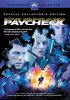 Paycheck [DVD] (2004) Directed by John Woo