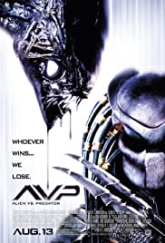 Alien vs. Predator: Requiem [DVD] (2007).  Directed by Colin and Greg Strause. : requiem