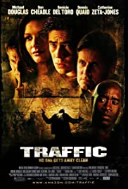 Traffic [DVD] (2000) Directed by Steven Soderbergh