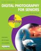 Digital photography for seniors