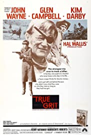 True grit [DVD] (1969).  Directed by Henry Hathaway.