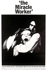 The miracle worker [DVD] (1962).  Directed by Arthur Penn.