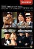 Greatest gangster films collection [DVD] (1930) Directed by William A. Wellman, Mark Hellinger, Mervyn LeRoy and Alfred E. Green. Prohibition era /