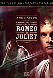 Romeo & Juliet [DVD] (1976).  Directed by Joan Kemp-Welch.