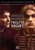 Twelfth night [DVD] (1988).  Directed by Paul Kafno.
