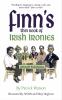 Finn's thin book of Irish ironies