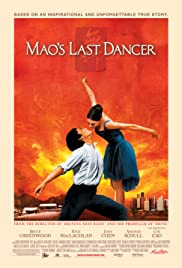 Mao's last dancer [DVD] (2011).  Directed  by Bruce Beresford.
