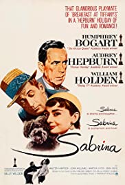Sabrina [DVD]  (1954).   Directed by Billy Wilder.