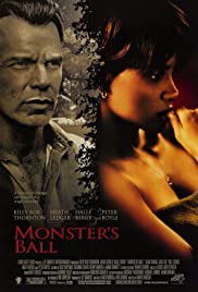 Monster's ball [DVD]  (2001). Directed by Marc Foster