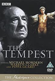 The tempest [DVD] (1980).  Produced by BBC & Time-Life Films.