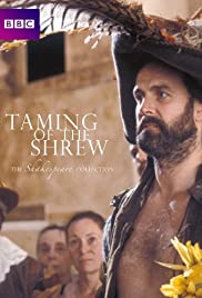 The taming of the shrew [DVD] (1980).  Produced by BBC & Time-Life.
