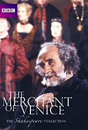 The merchant of Venice [DVD] (1980).  Produced by BBC & Time-Life Films.