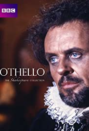 Othello [DVD] (1981).  Produced by BBC & Time-Life Films.