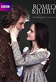 Romeo & Juliet [DVD] (1978).  Directed by Alvin Rakoff.