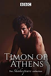 Timon of Athens [DVD] (1981). Produced by BBC & Time-Life Films